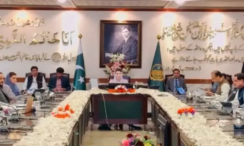 Move to create over 100 new additional assistant commissioner posts in Punjab opposed