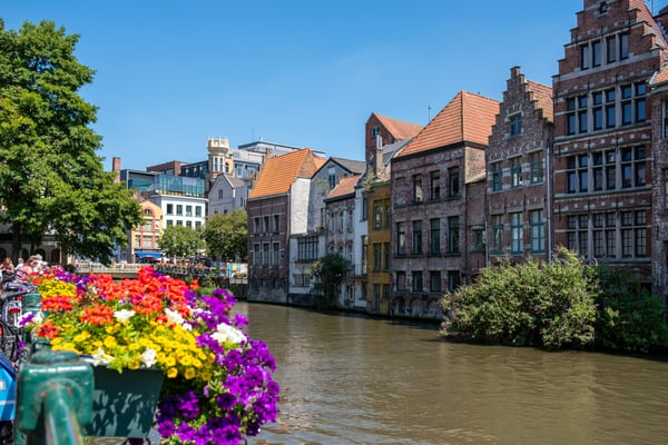 The 10 most underrated destinations in Europe to visit in 2026