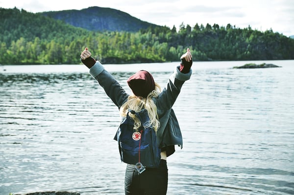 The 10 best European destinations for solo female travel, ranked