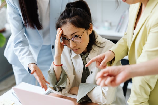 8 signs of a toxic manager most employees miss early on