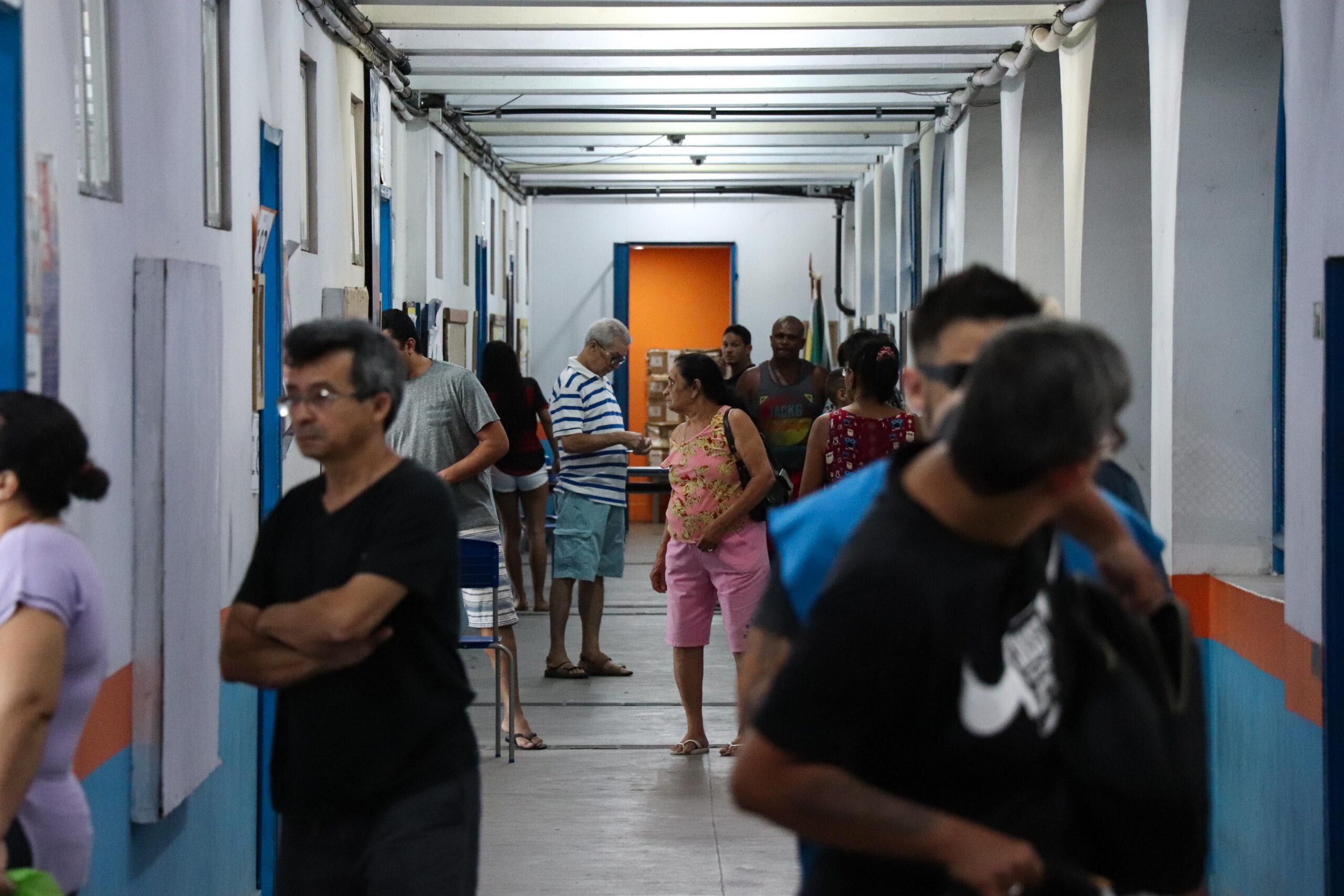 2026 Elections: What’s at Stake for Favelas When Brazilians Cast Votes at the Ballot Box?