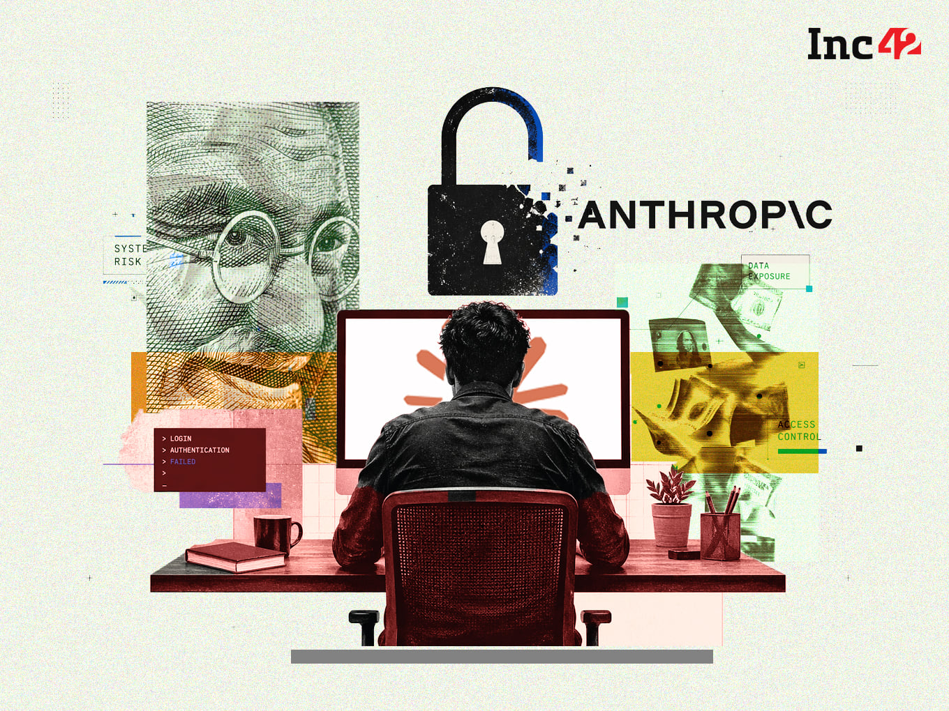 After Sam Altman, Anthropic’s Dario Amodei Calls For Pacing AI Development