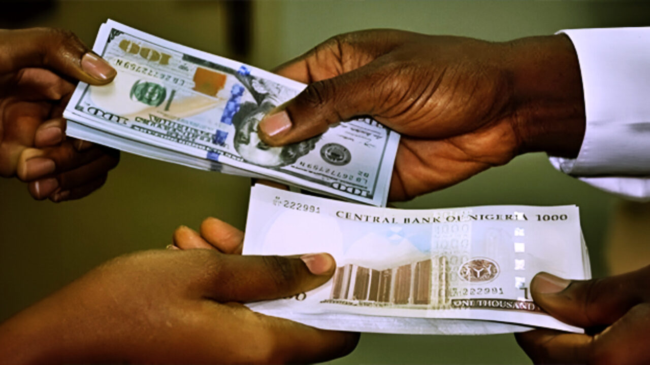 Dollar to Naira exchange rate today, August 12, 2026: Nigerian Naira bounces back, appreciates against US currency