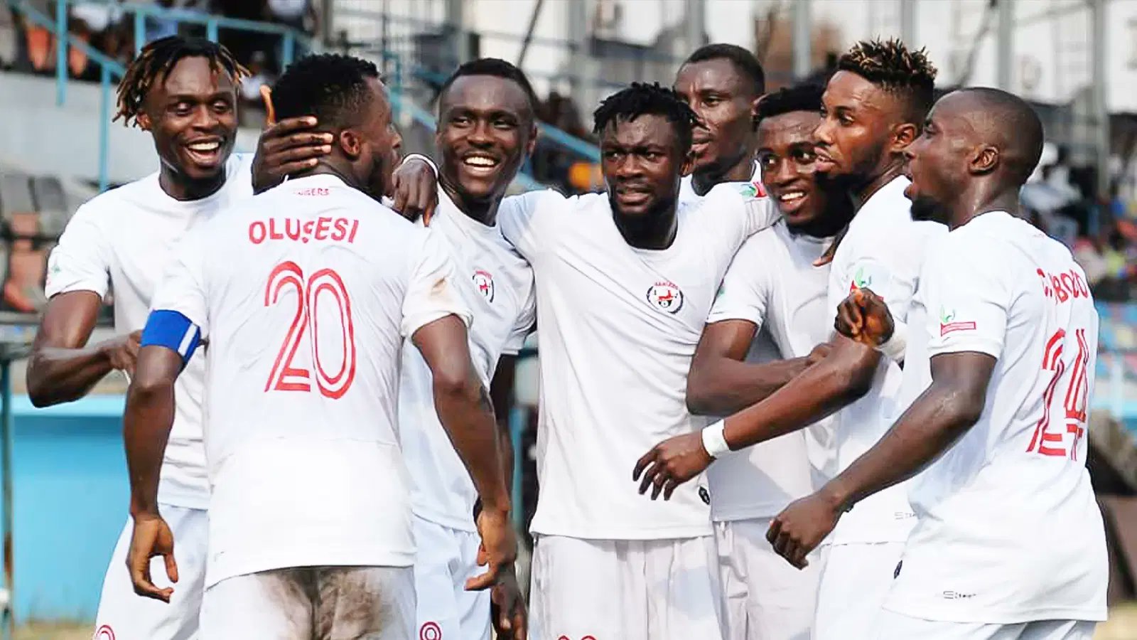 NPFL: Rangers, Rivers United, El-Kanemi, 3SC clash in pre-season tournament