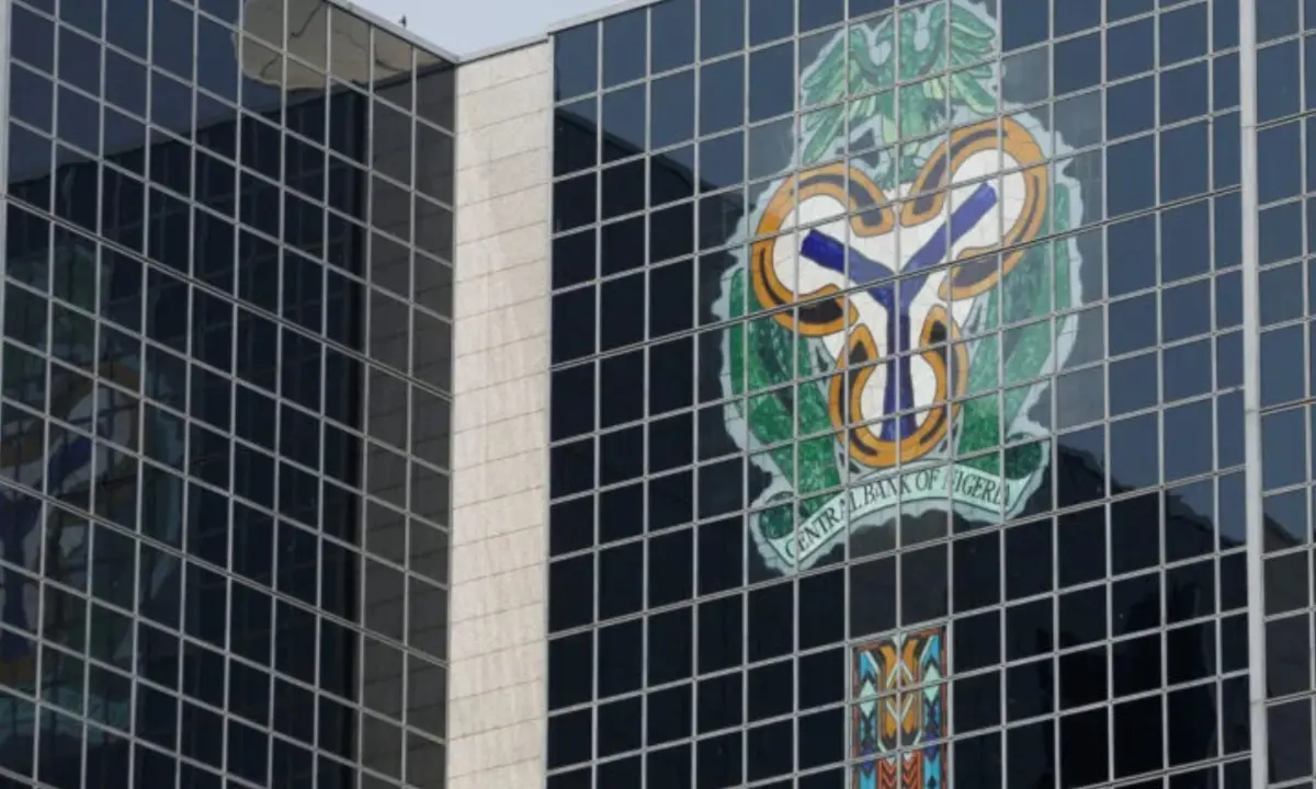 CBN announces removal of restrictions on Discount Window access for FX, OMO