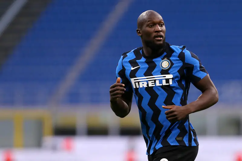 Transfer: ‘It’s an honour’ – Lukaku speaks after leaving Napoli for new club