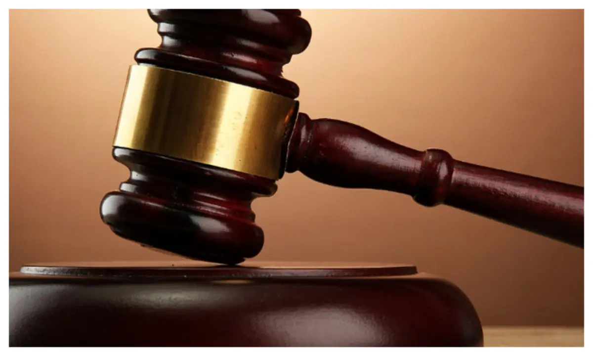 Court dismisses ADC aspirant’s suit challenging party candidate