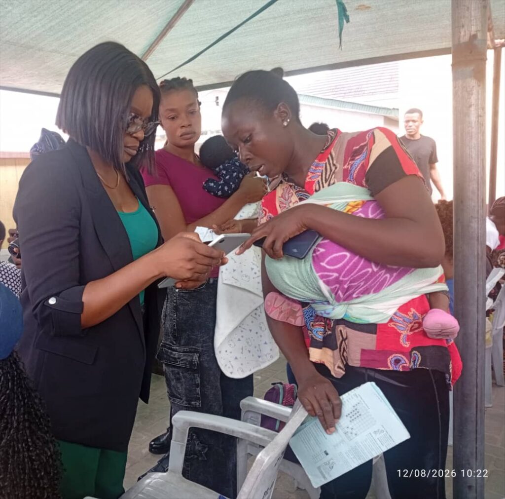 Media dialogue: NPC lists poor network connectivity as challenge to speedy e-birth registration