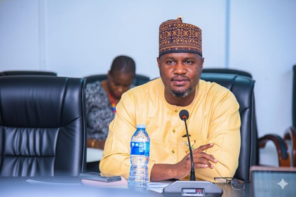 Katsina launches nutrition survey as UNICEF warns of persistent malnutrition