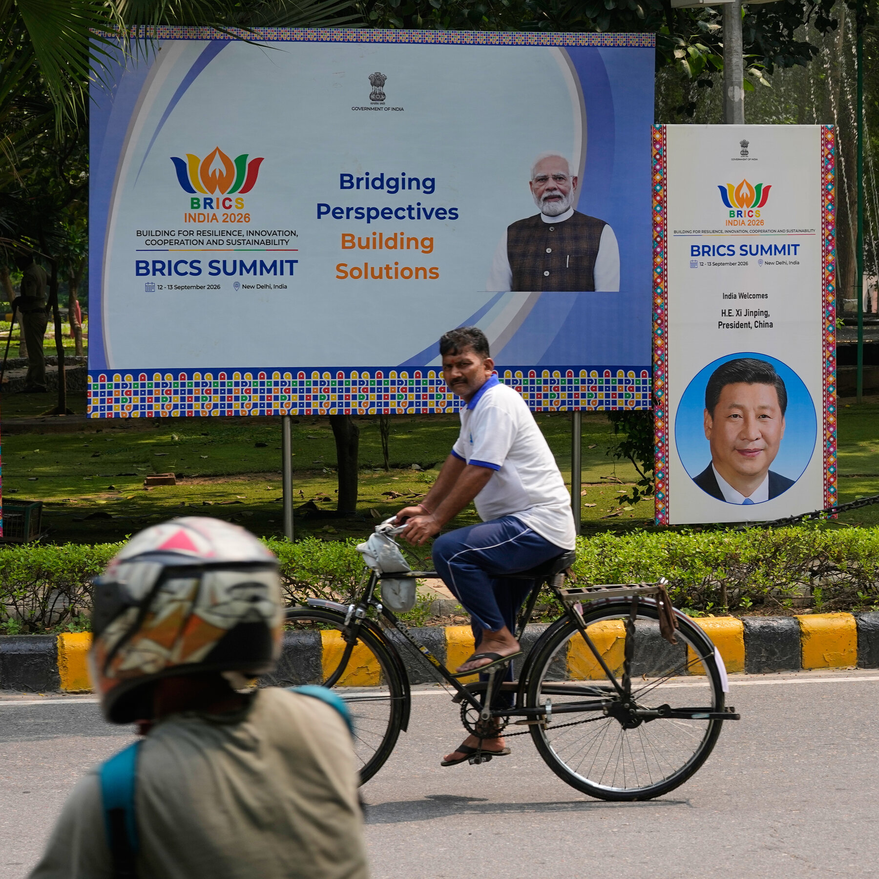 India Wants to Buy Fewer Chinese Imports, but Keeps Needing More