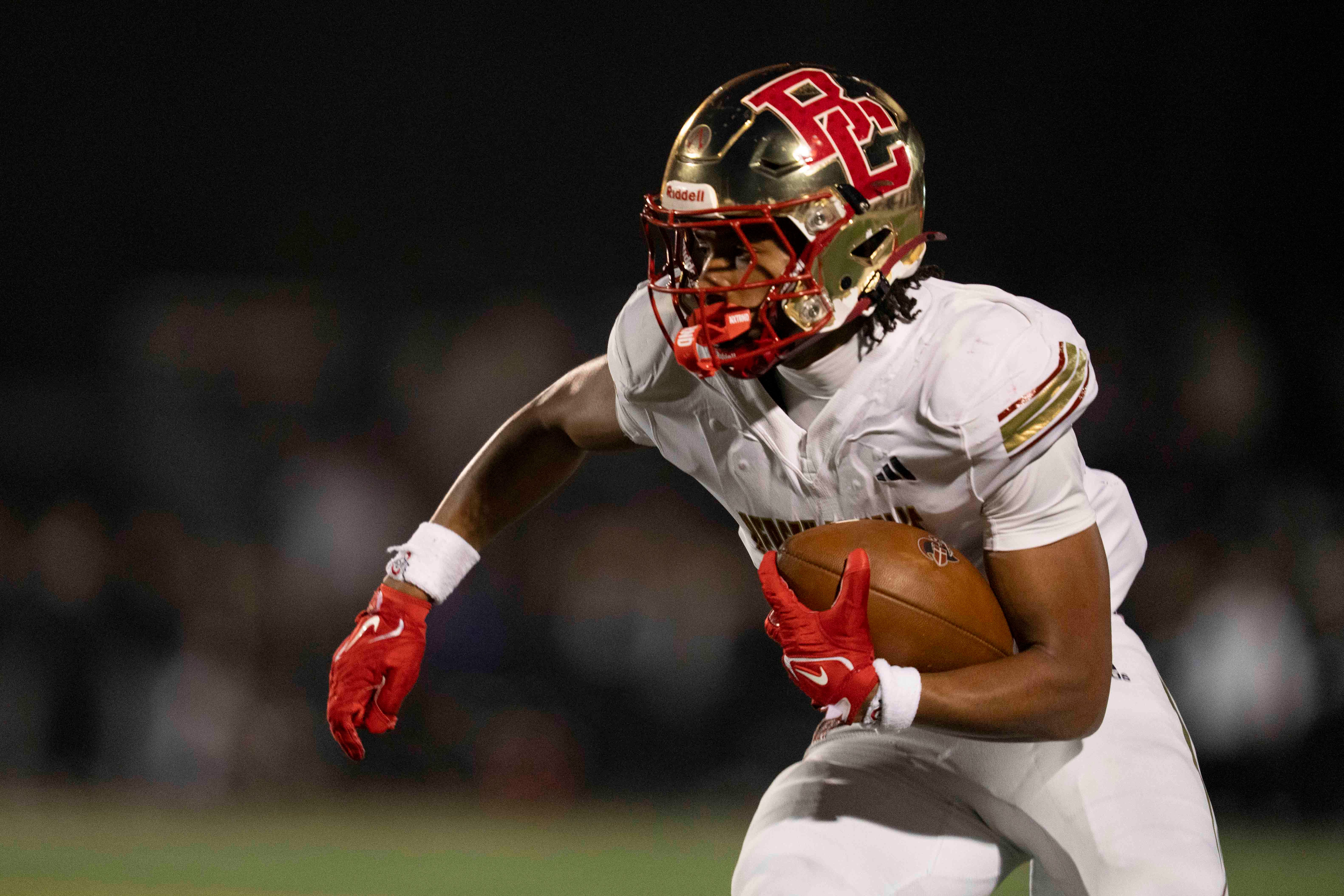 Bergen Catholic football's 'D' dominates against Pennsylvania power