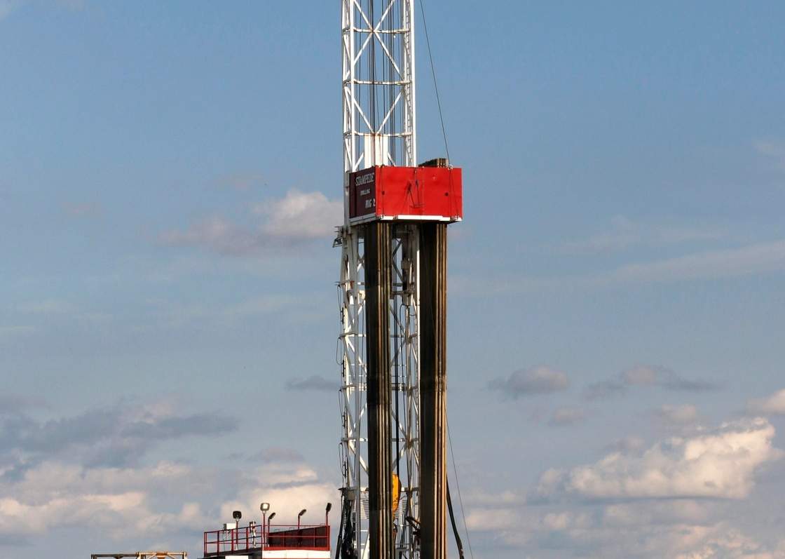 Canadian drilling firm says it did not move unpermitted rig to Greenland