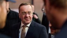 Moscow Increasingly Willing To Take Escalation Risks — Pistorius