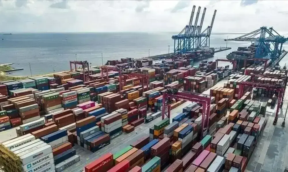 PAEC launched to raise trade to USD15bn by 2030