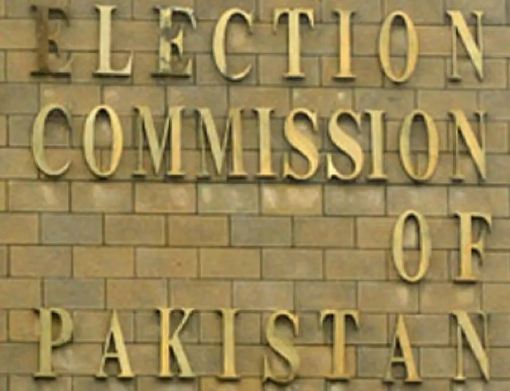 Four ECP officers promoted, 65 shuffled