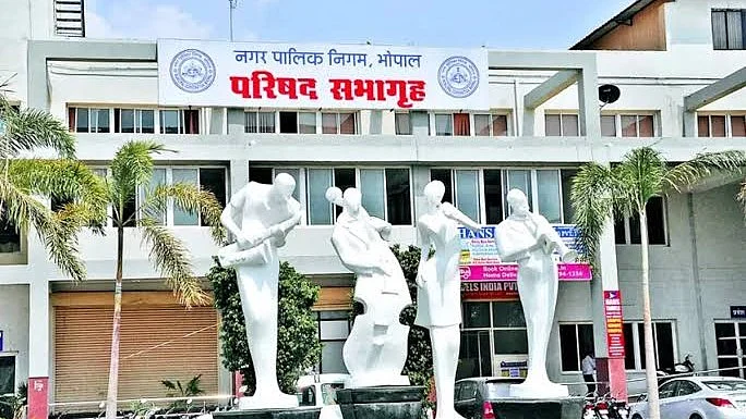 Why Has Bhopal’s Master Plan Been Stuck For Nearly 22 Years?
