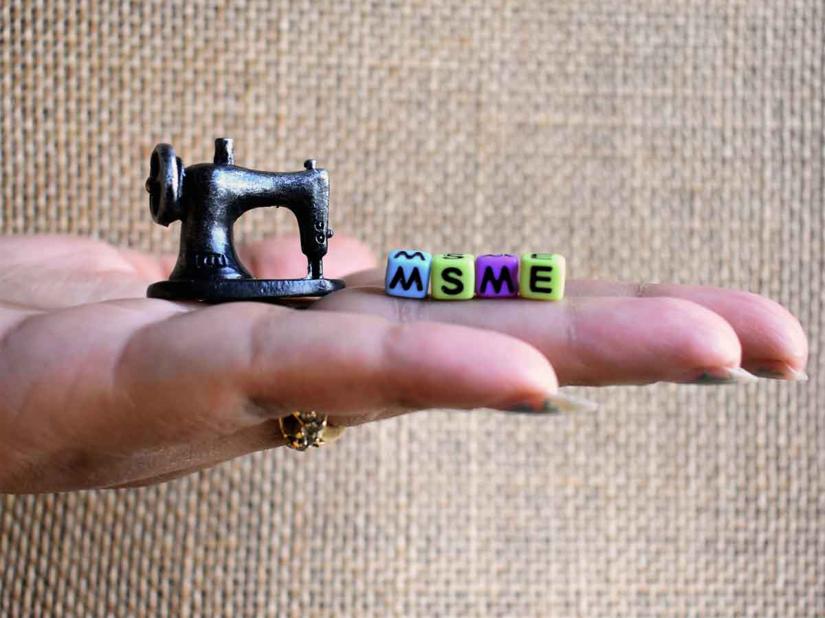 MSME rules next month, focus on global value chains