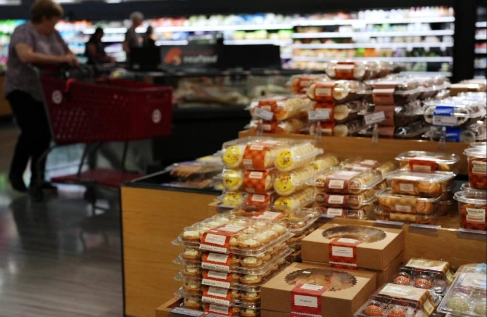 US inflation picks up keeping Fed on edge