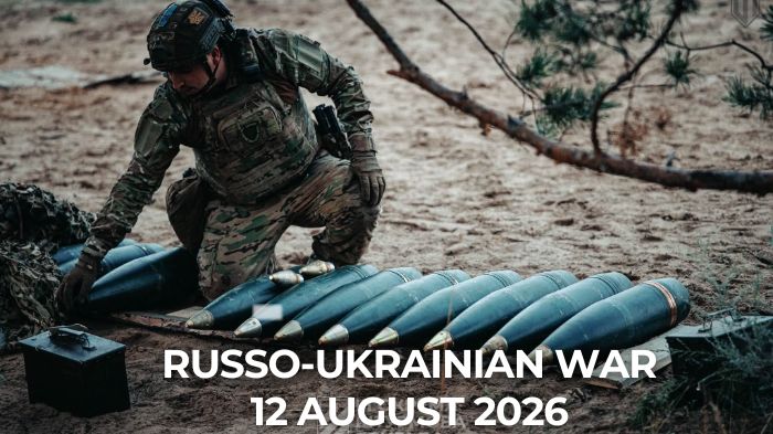 Russo-Ukrainian war, day 1631: Ukraine destroyed or disabled nearly 14,000 Russian vehicles in July alone