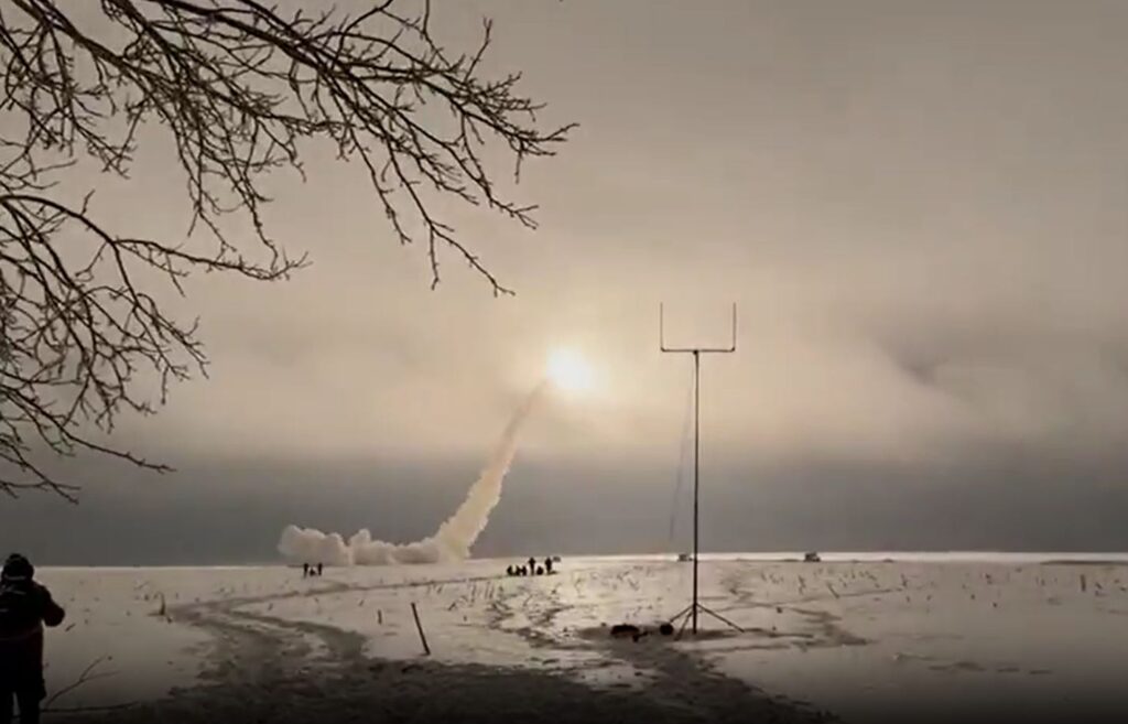 Russia has figured out how to stop Ukraine’s most powerful missile