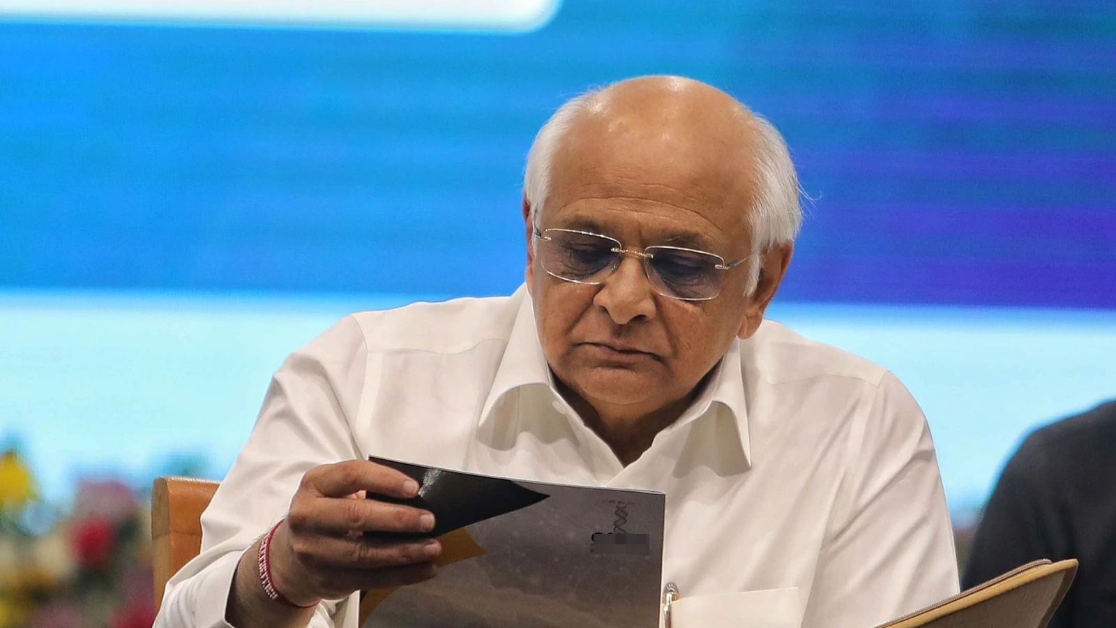 Bhupendra Patel to be first Gujarat CM in over 25 yrs to visit US, Canada