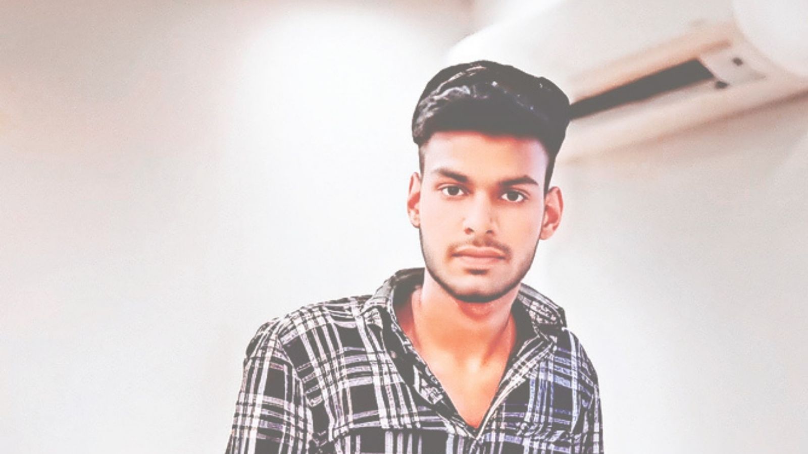 ‘I will be home soon’: 18-year-old’s last words haunt father