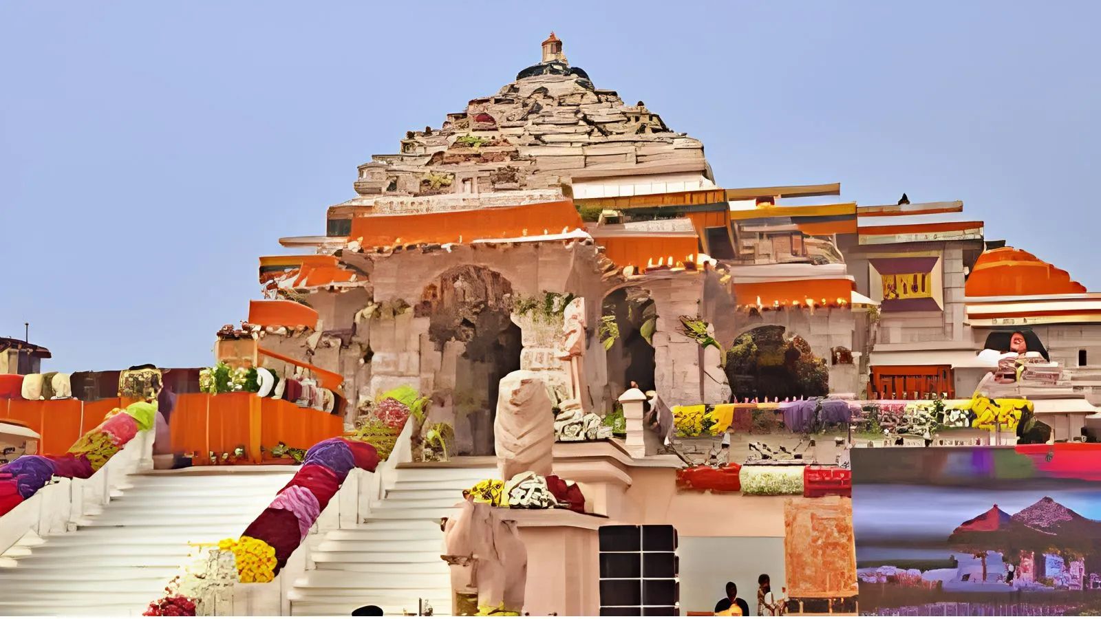 Ram Temple Trust CEO’s interviews conclude, former Bihar DGP among 8 candidates appear on Day 2