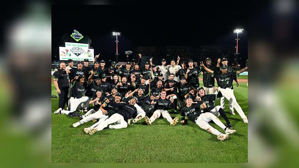 Dayton Dragons advance to Midwest League Championship Series for 1st time ever