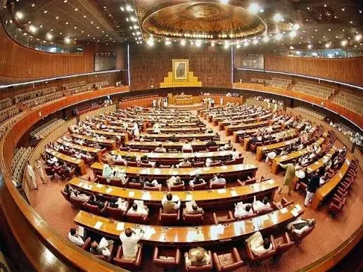 NA Secretariat suspends Security Assistant