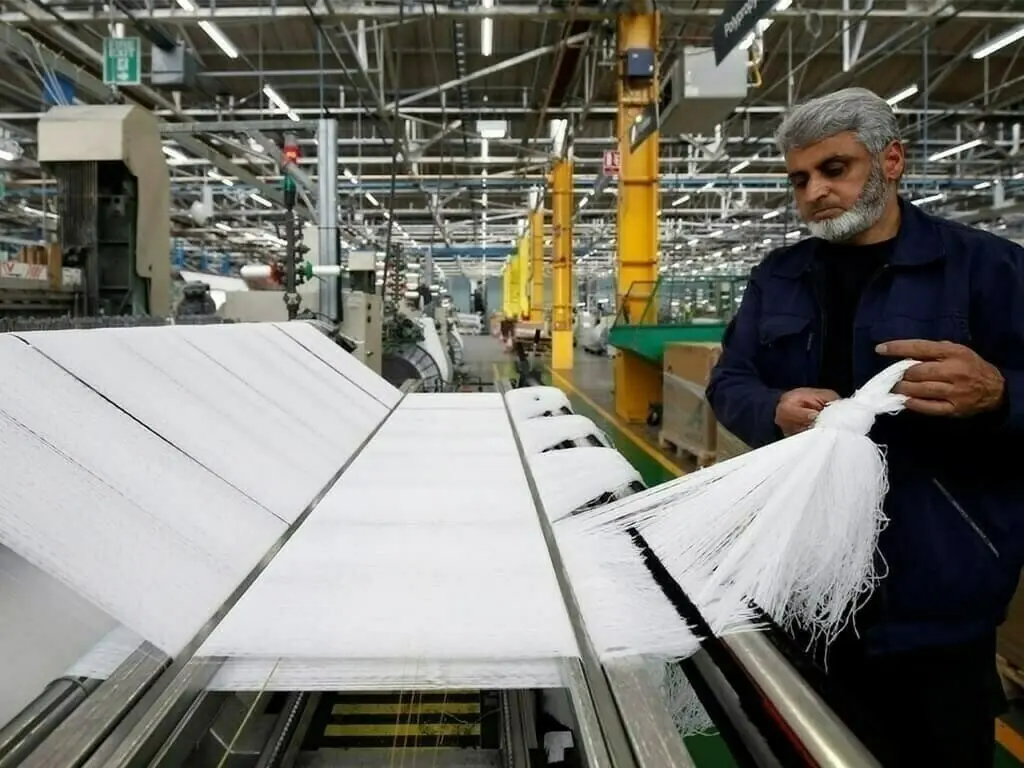 Six Pakistani firms to participate in Paris textile fair