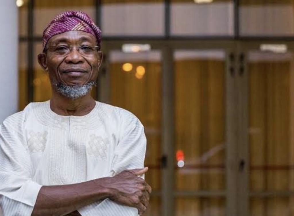 There’s plot to arrest Aregbesola ahead of Osun guber poll, ADC alleges