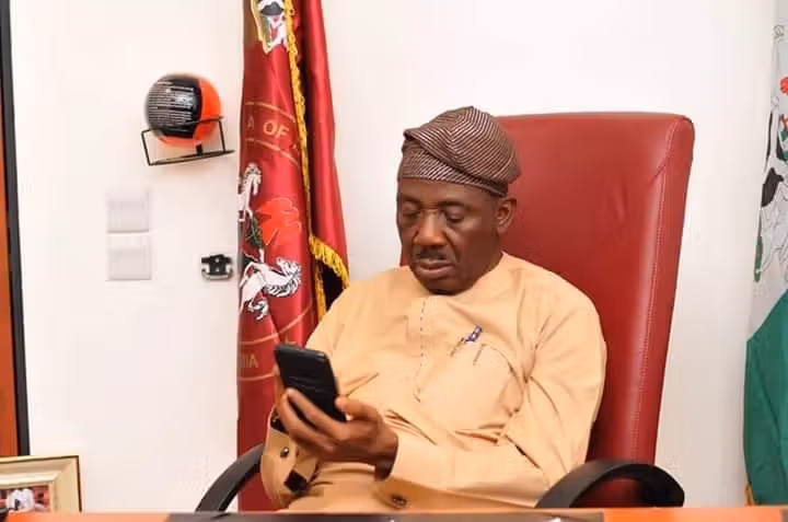 Police grant Osun APC senator bail after interrogation over death threat