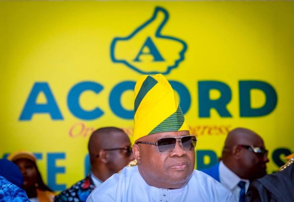 ’29 persons have died’ — Accord asks EU to monitor situation during Osun guber