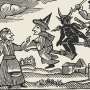 Six ways people have used magic to protect their homes throughout history—from witch bottles to 'hag stones'