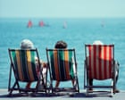 ‘Costing billions’: is the pensions triple lock a lifeline or simply unaffordable?