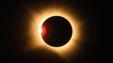‘Once in a lifetime’: Millions gather in Europe to see first total solar eclipse in decades