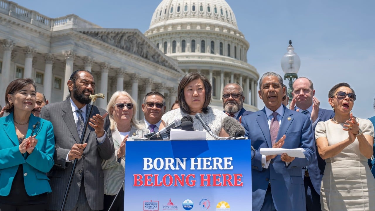 US sets up task force to combat birth tourism, revokes more than 600 visas