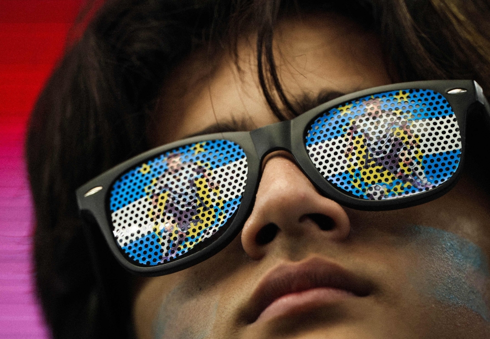 Smart glasses boom triggers growing fears over secret filming and surveillance