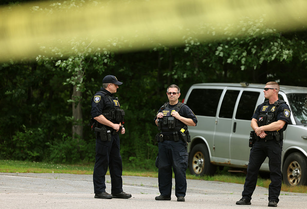 ICE Is Getting Body Cameras. But Will They Help Hold Agents Accountable?
