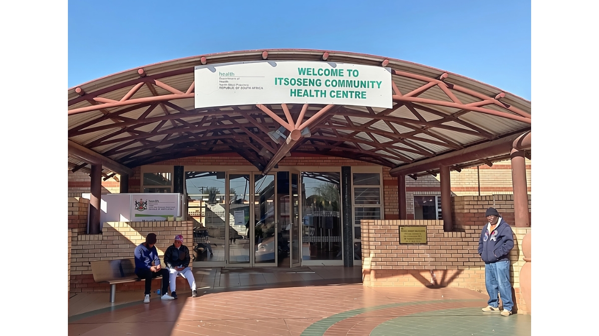 After long wait for anaesthetics, water shortages still halt dental care at North West clinic