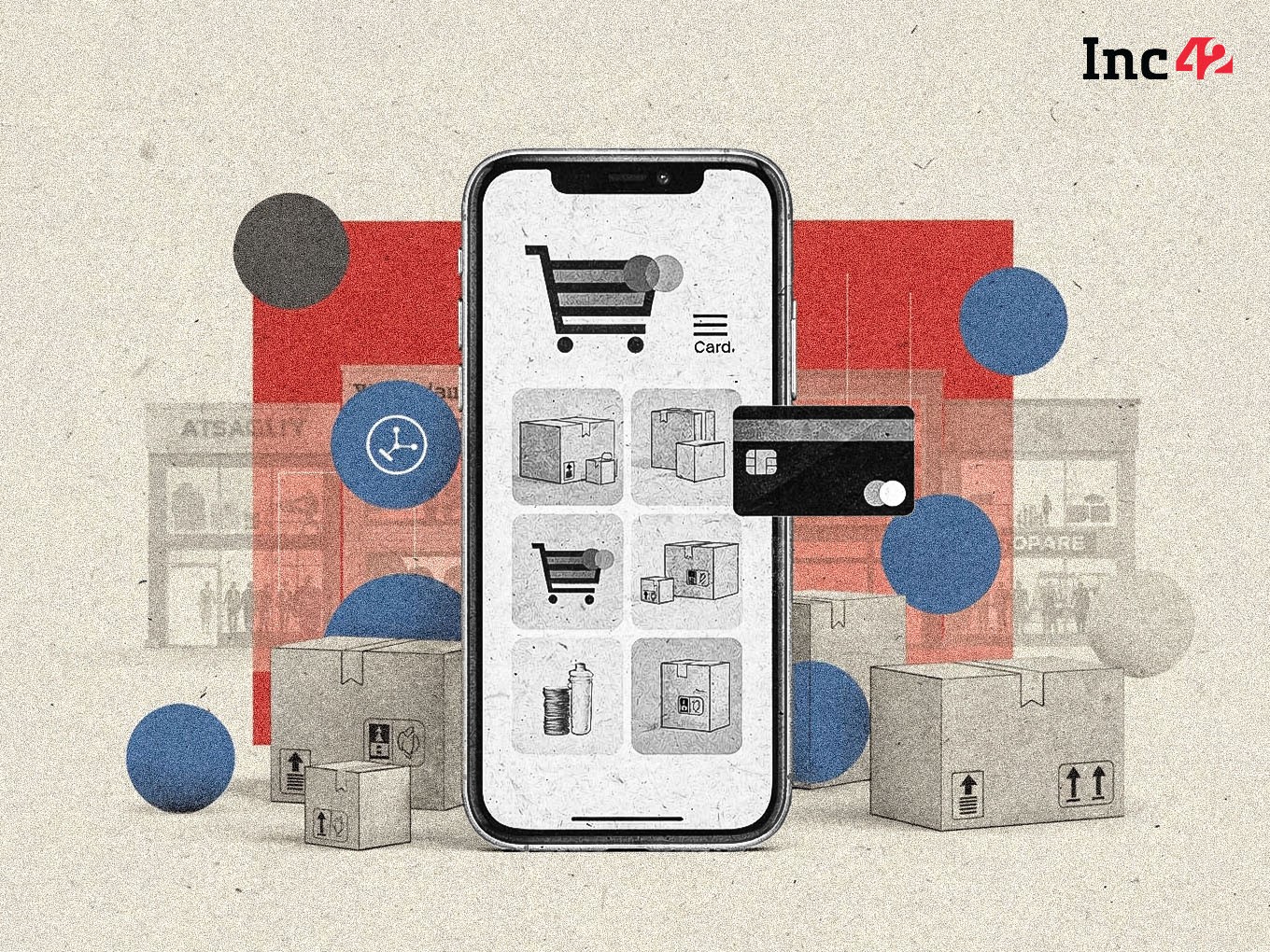 5.1 Lakh Complaints Filed Against Ecommerce Platforms In 2025: Govt