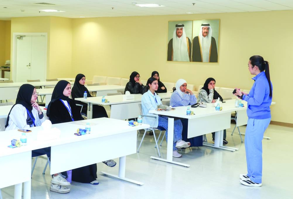 PHCC completes first week of ‘Care Summer’ program