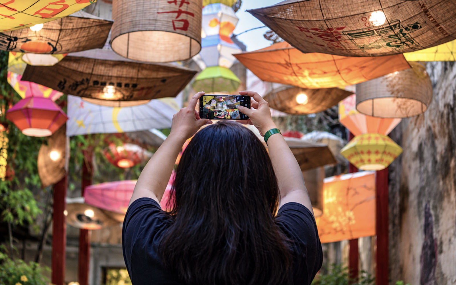 Beyond mooncakes: rediscovering the harvest behind Mid-Autumn