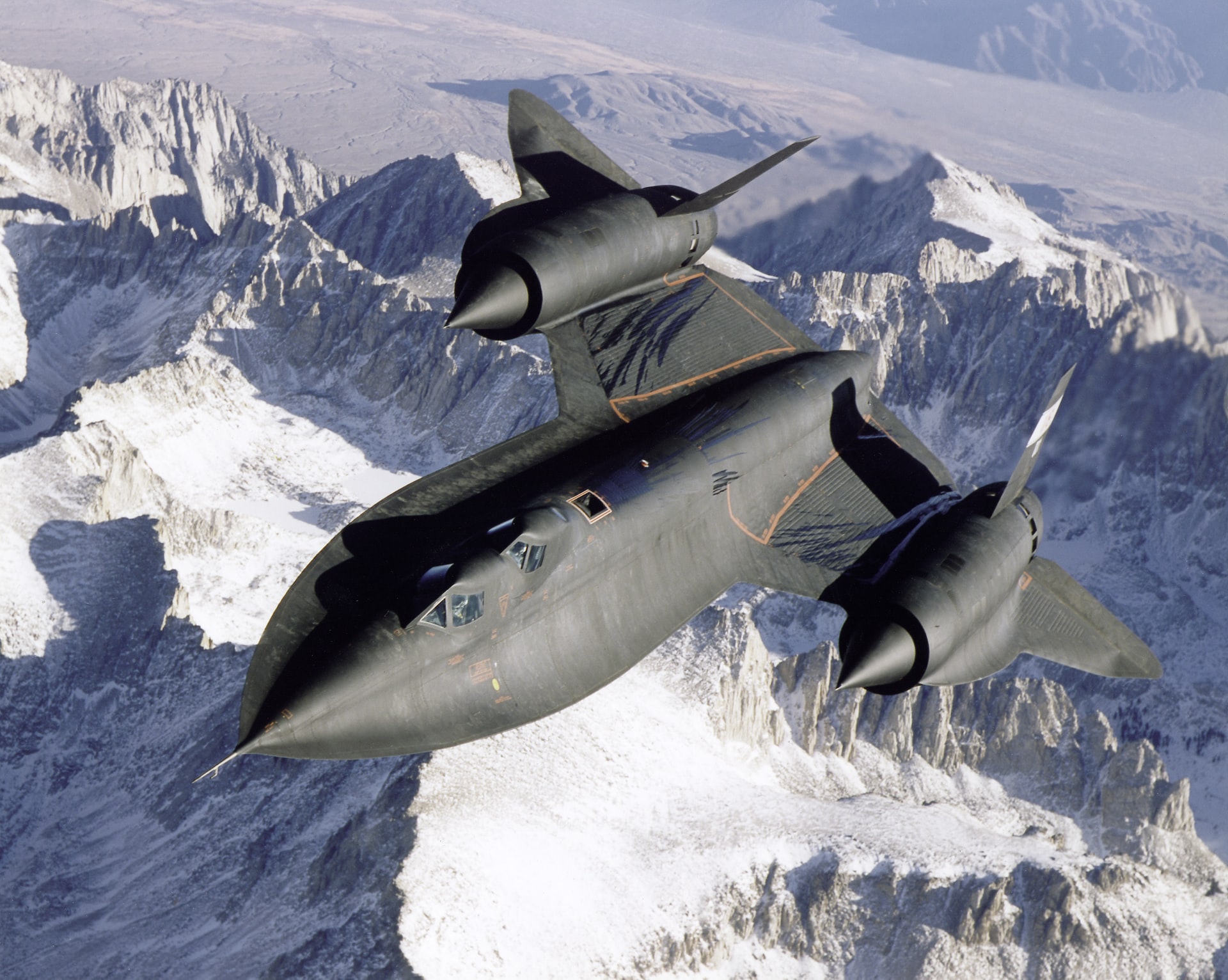 Autonomous Systems Strength Offsets SCDE Weakness for AeroVironment (AVAV)