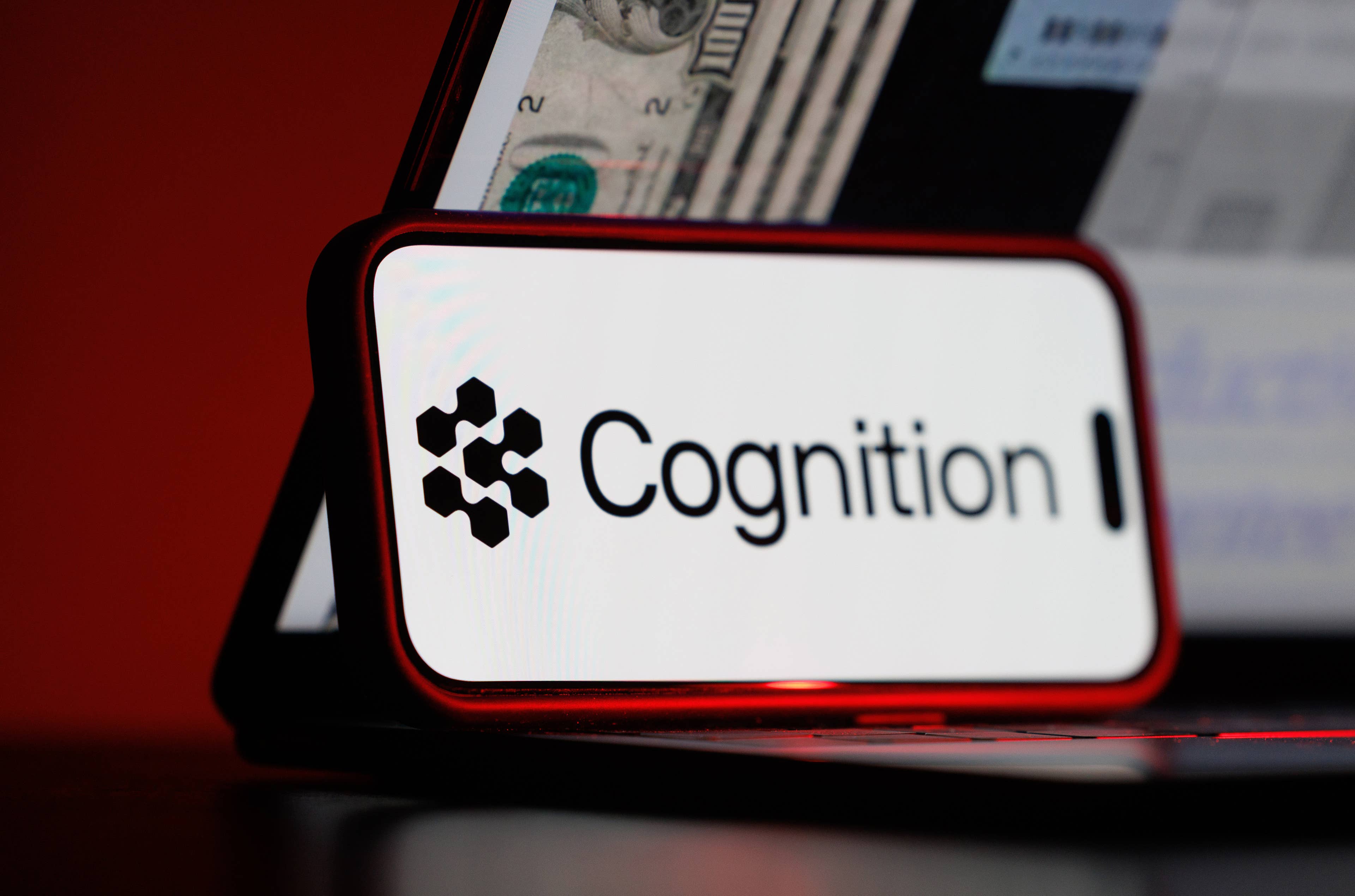 Cognition AI's latest round sparked an investor frenzy