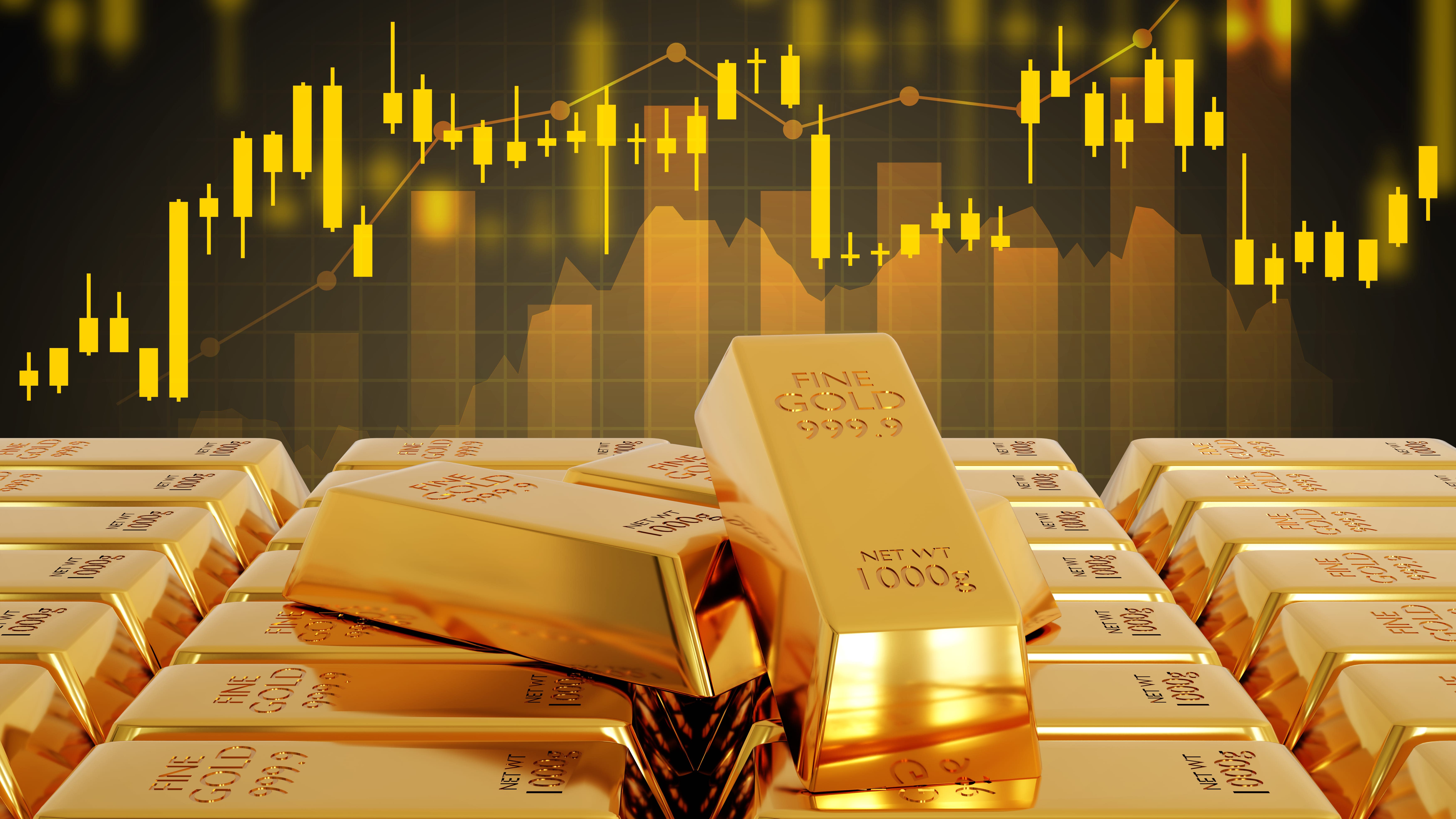 Is gold really a hedge against inflation?