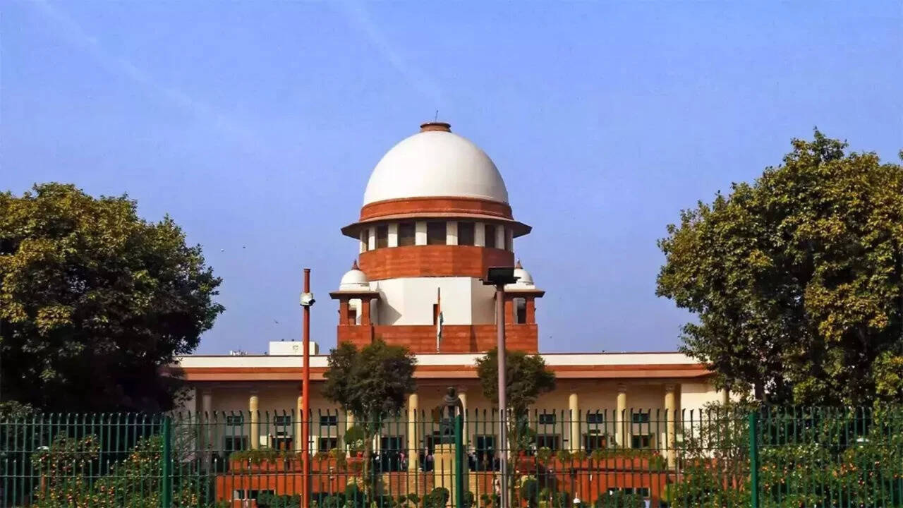 'Deliberate cover up': SC orders CBI probe into Chhattisgarh custodial death