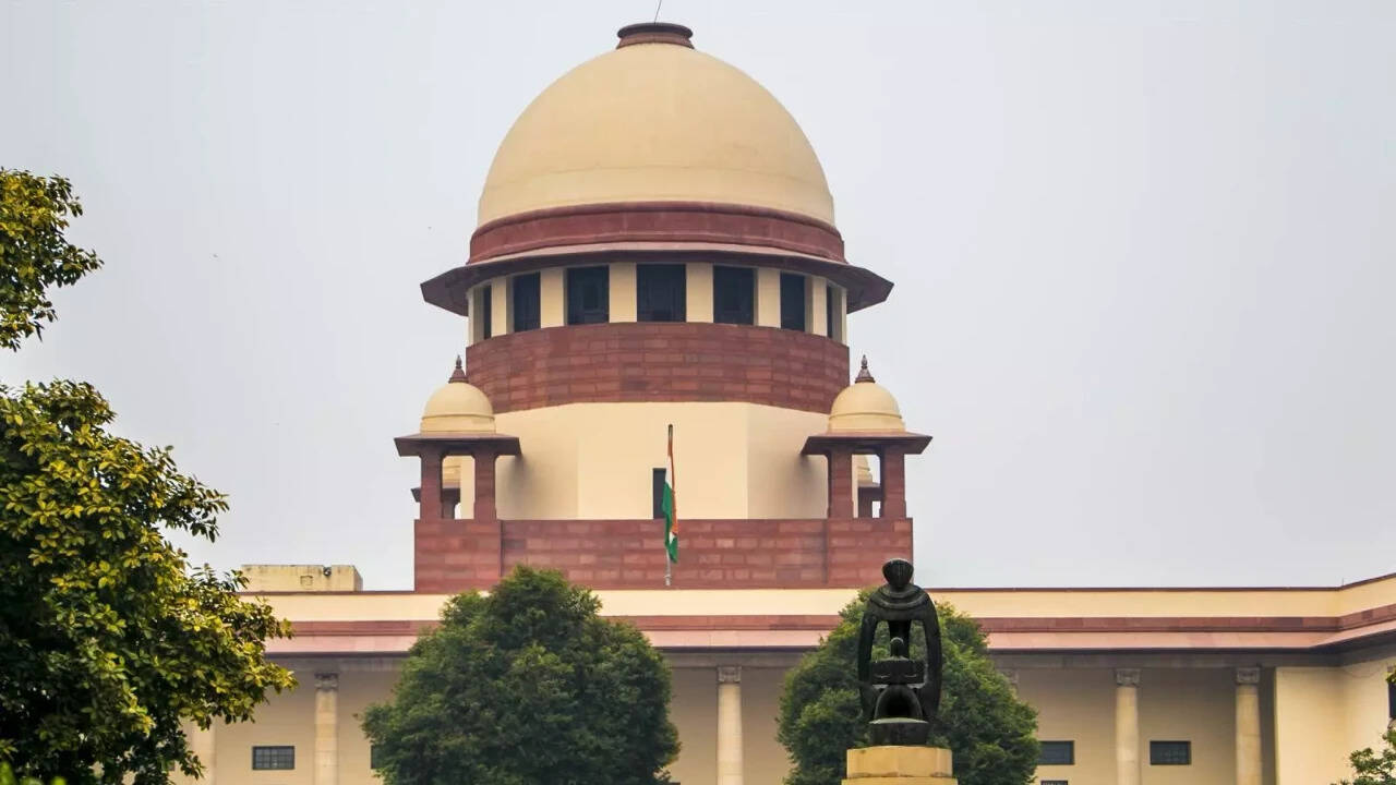 ‘Absurd timelines’: SC says only 12-15 cases for each UAPA court