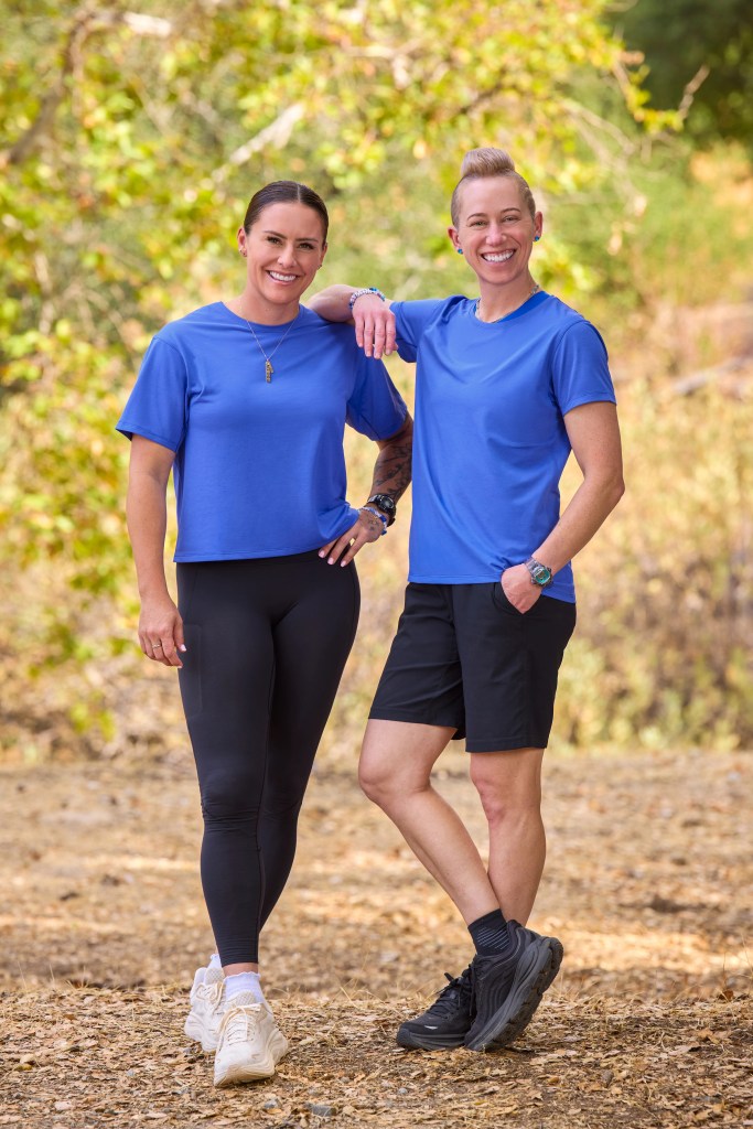 ‘The Amazing Race’ Season 39: Meet the Cast — and a New Twist