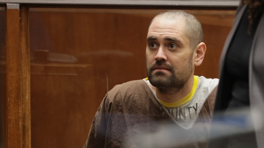 Nick Reiner could face death penalty if convicted of murdering parents